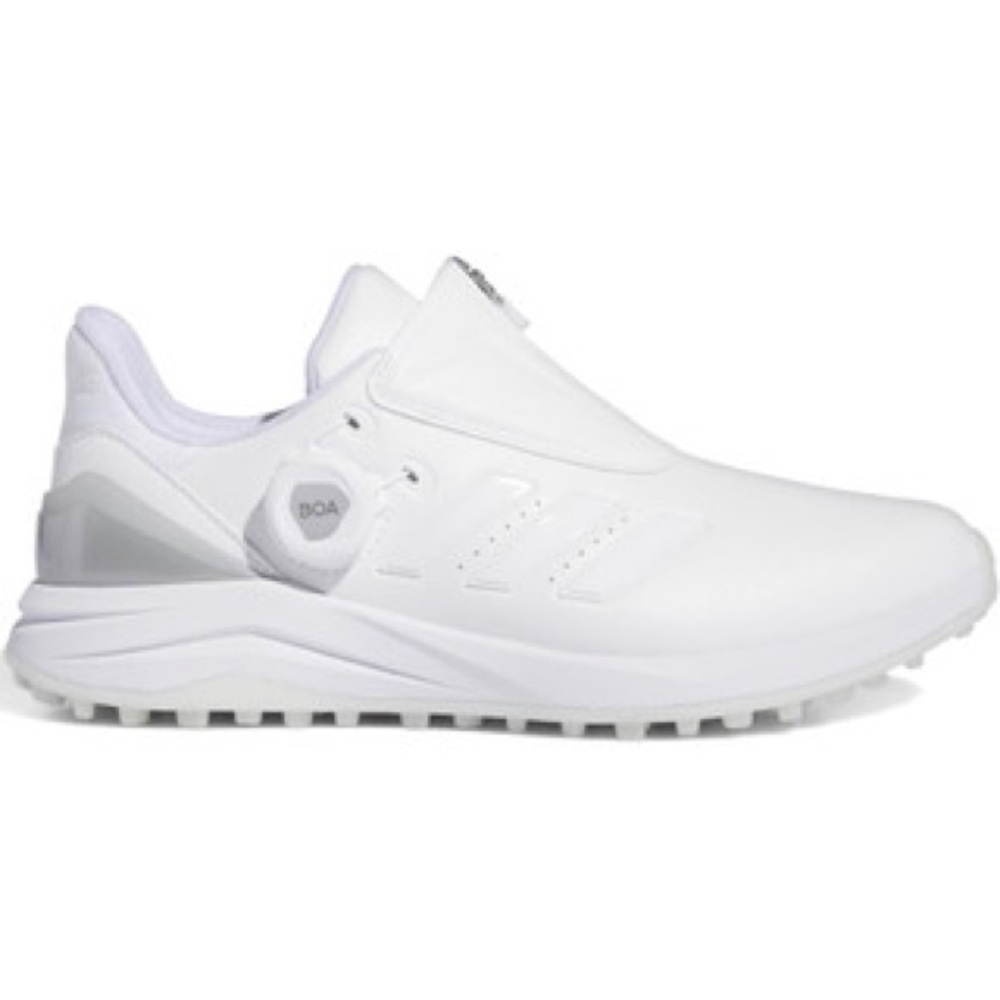 Women's Adidas Solarmotion BOA 24 SL Golf Shoes